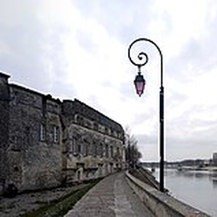 Photo de Musée des beaux-arts dArles Musée Réattu