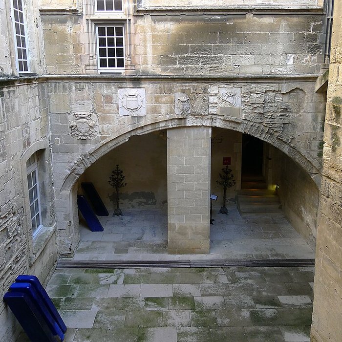 Photo de Musée des beaux-arts dArles Musée Réattu