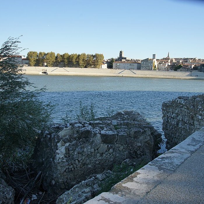 Photo de Musée des beaux-arts dArles Musée Réattu