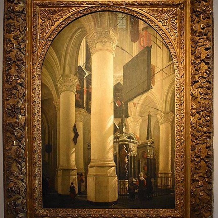 Photo de Musée des beaux-arts dArles Musée Réattu