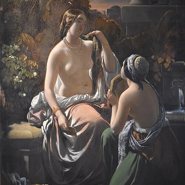 Photo de Musée des beaux-arts dArles Musée Réattu