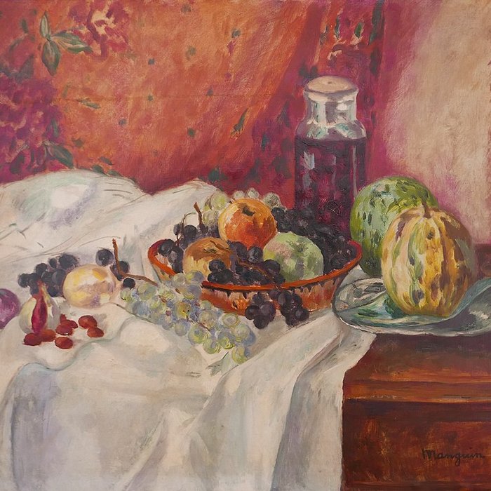 Photo de Musée des beaux-arts dArles Musée Réattu