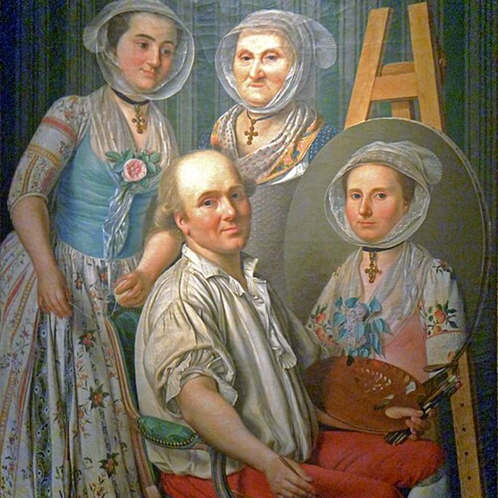 Photo de Musée des beaux-arts dArles Musée Réattu