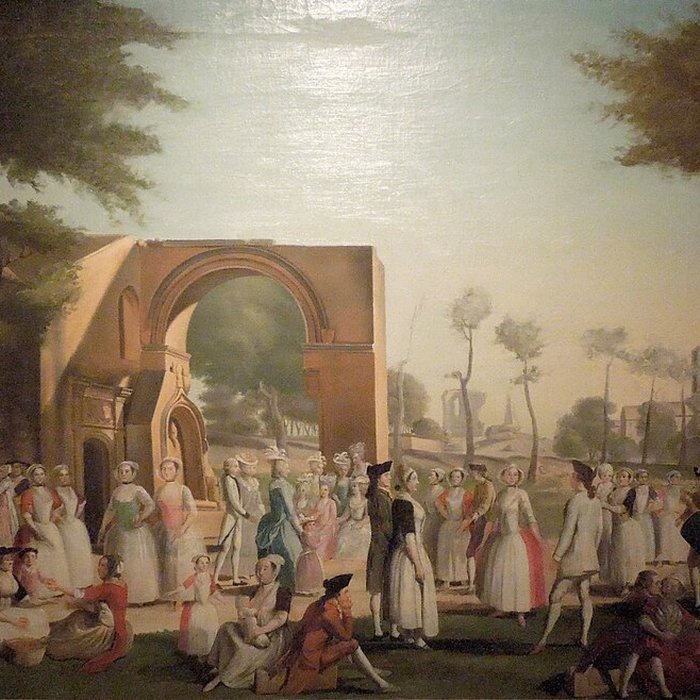 Photo de Musée des beaux-arts dArles Musée Réattu