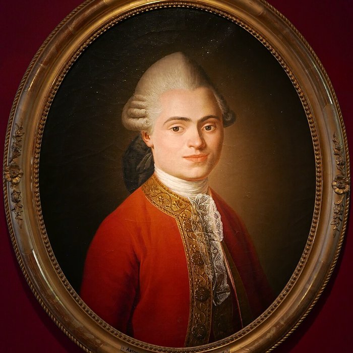 Photo de Musée des beaux-arts dArles Musée Réattu