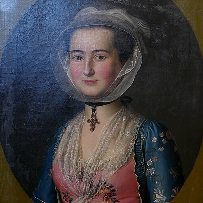 Photo de Musée des beaux-arts dArles Musée Réattu