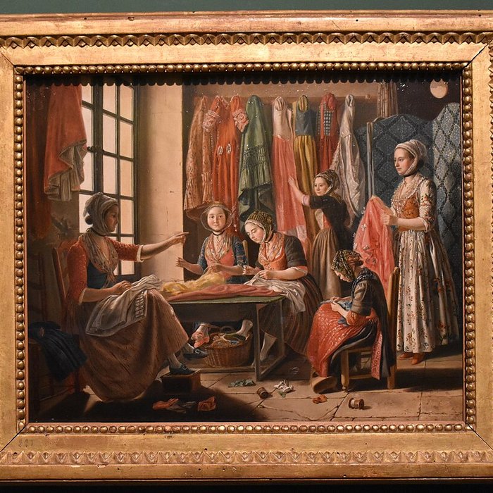 Photo de Musée des beaux-arts dArles Musée Réattu