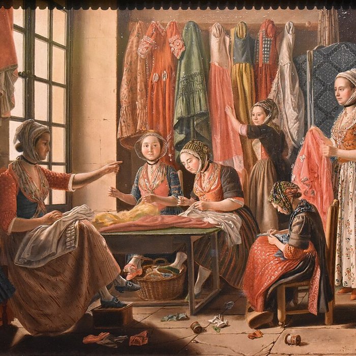 Photo de Musée des beaux-arts dArles Musée Réattu