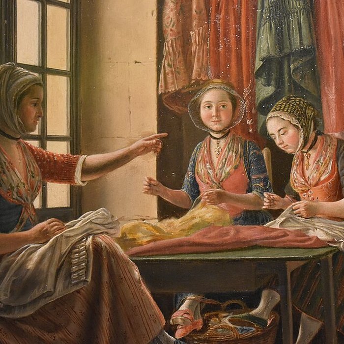 Photo de Musée des beaux-arts dArles Musée Réattu