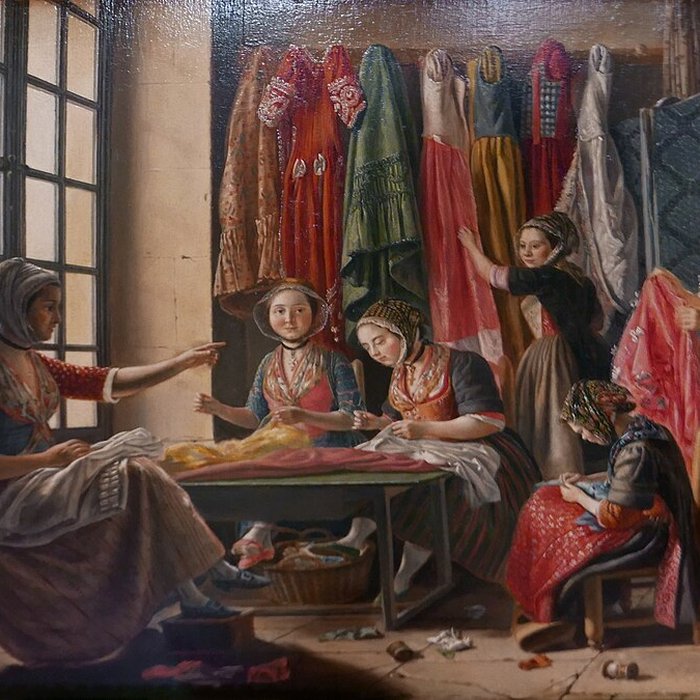 Photo de Musée des beaux-arts dArles Musée Réattu