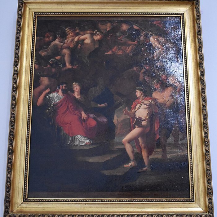 Photo de Musée des beaux-arts dArles Musée Réattu