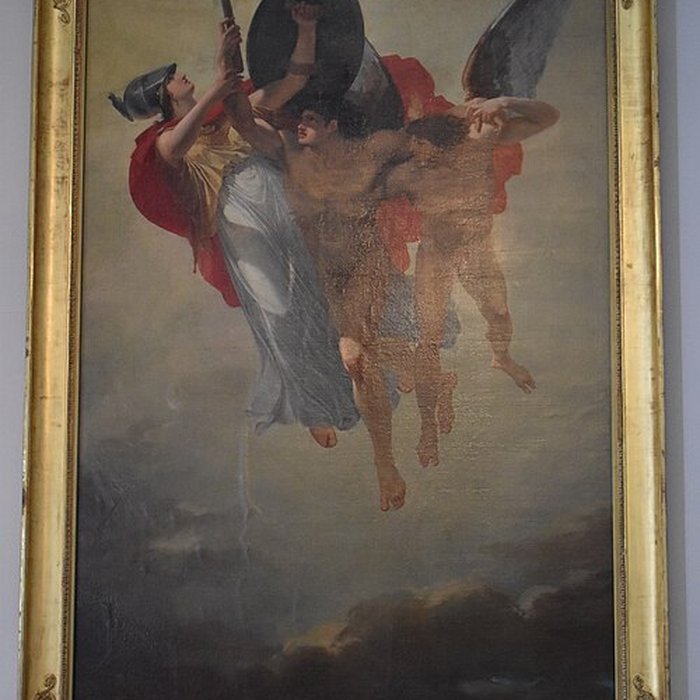 Photo de Musée des beaux-arts dArles Musée Réattu