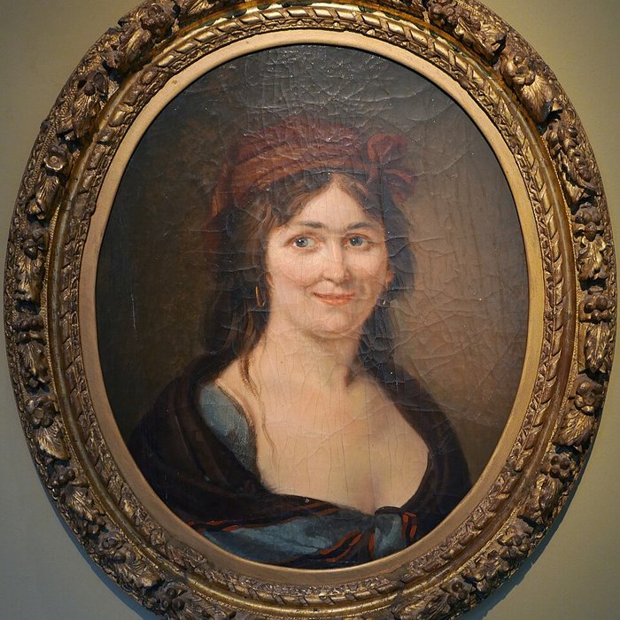 Photo de Musée des beaux-arts dArles Musée Réattu