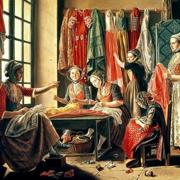 Musée des beaux-arts dArles Musée Réattu