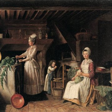 Musée des beaux-arts dArles Musée Réattu