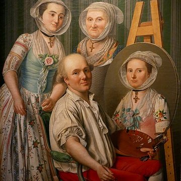 Musée des beaux-arts dArles Musée Réattu