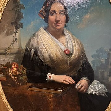 Musée des beaux-arts dArles Musée Réattu