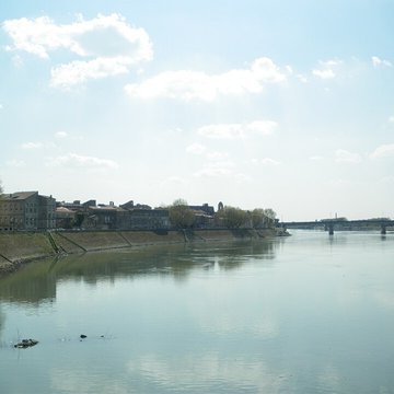 Musée des beaux-arts dArles Musée Réattu