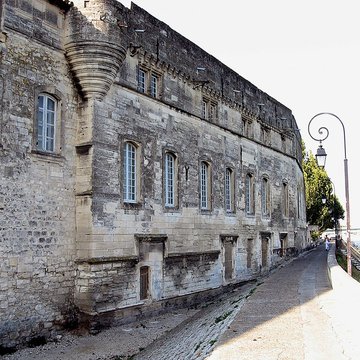 Musée des beaux-arts dArles Musée Réattu