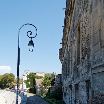 Musée des beaux-arts dArles Musée Réattu