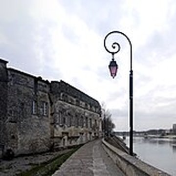 Musée des beaux-arts dArles Musée Réattu