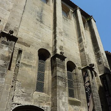 Musée des beaux-arts dArles Musée Réattu
