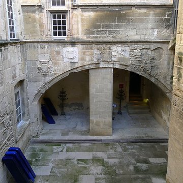 Musée des beaux-arts dArles Musée Réattu