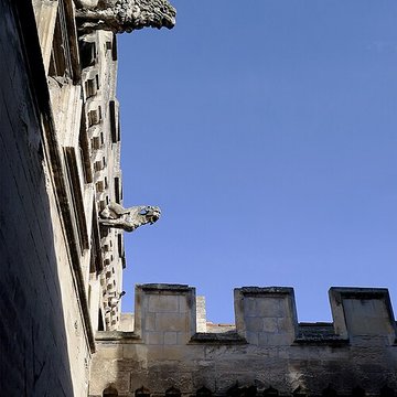 Musée des beaux-arts dArles Musée Réattu