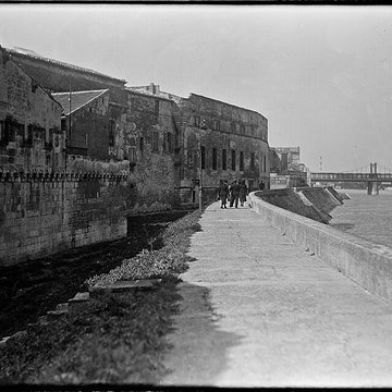 Musée des beaux-arts dArles Musée Réattu