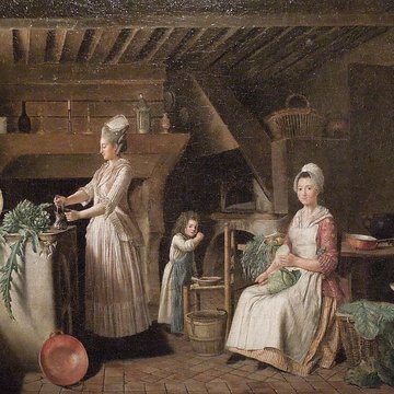 Musée des beaux-arts dArles Musée Réattu