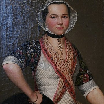 Musée des beaux-arts dArles Musée Réattu