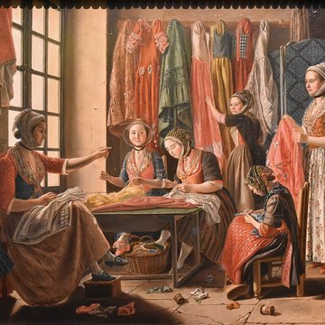 Musée des beaux-arts dArles Musée Réattu