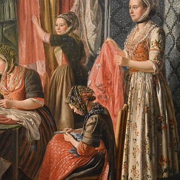 Musée des beaux-arts dArles Musée Réattu