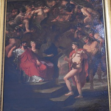 Musée des beaux-arts dArles Musée Réattu