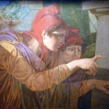 Musée des beaux-arts dArles Musée Réattu