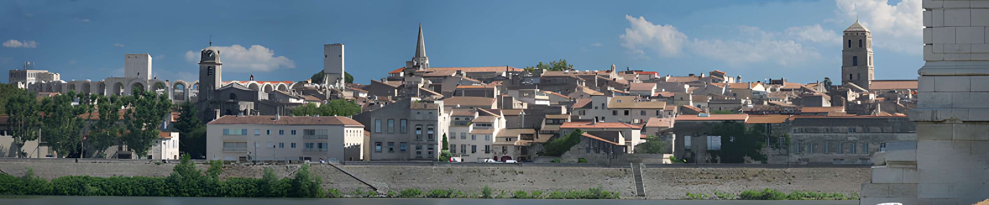 Musée des beaux-arts d'Arles (Musée Réattu)