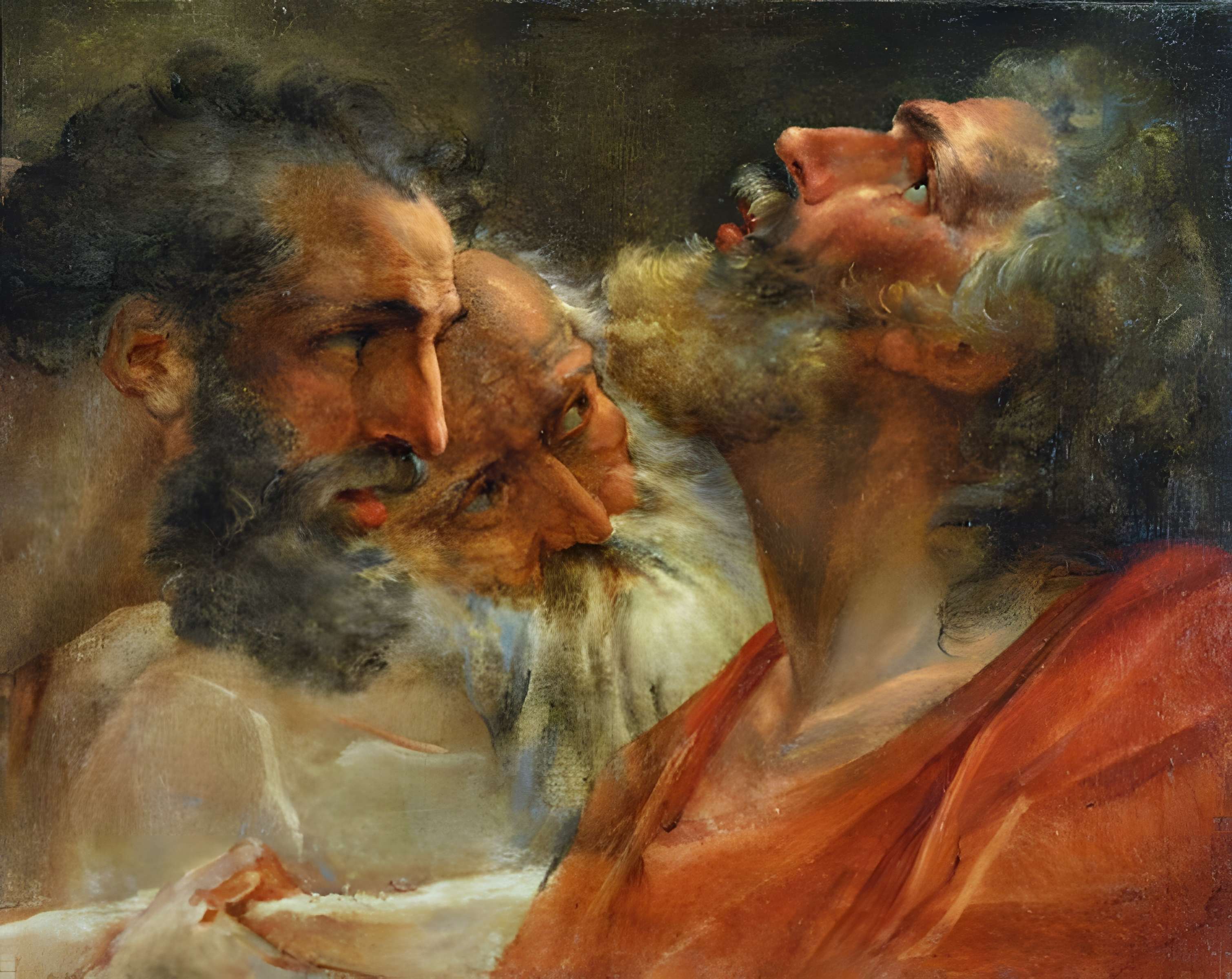 Musée des beaux-arts d'Arles (Musée Réattu)