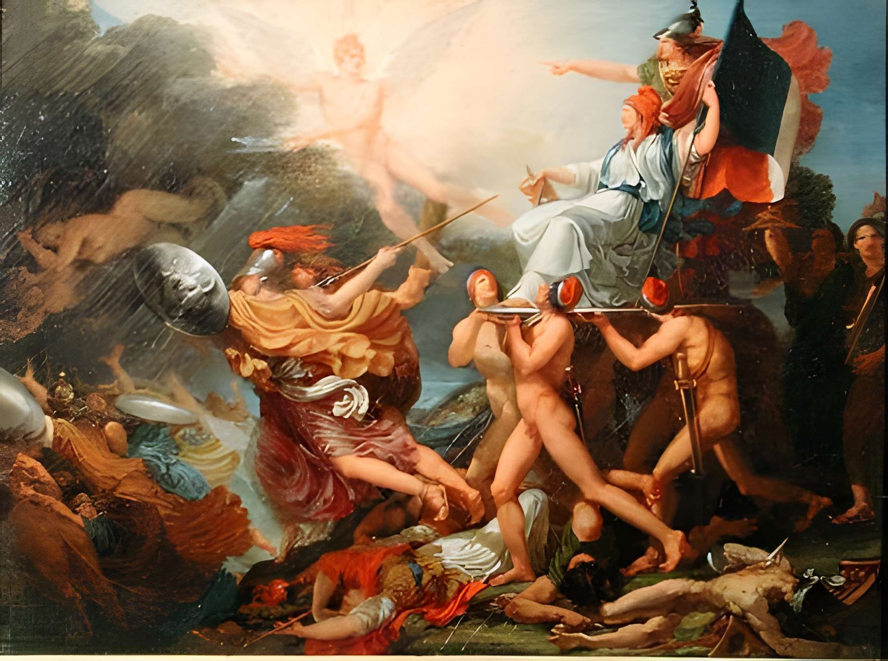 Musée des beaux-arts d'Arles (Musée Réattu)