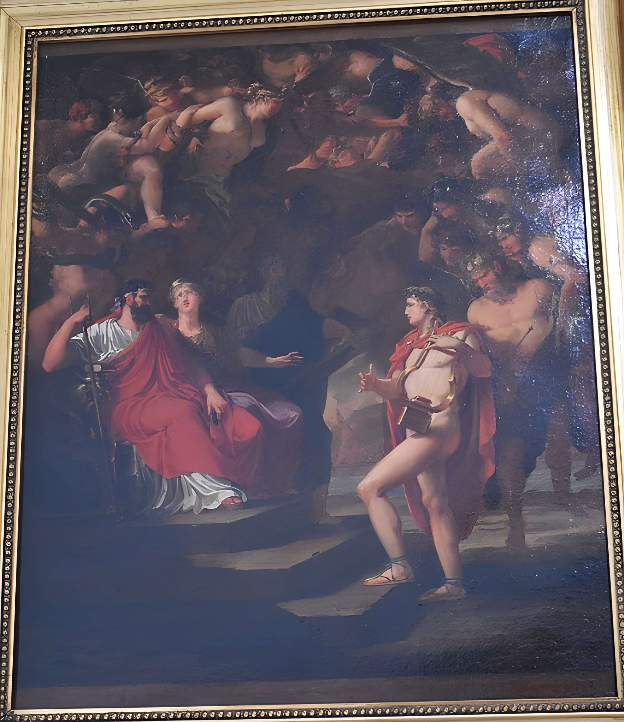 Musée des beaux-arts d'Arles (Musée Réattu)