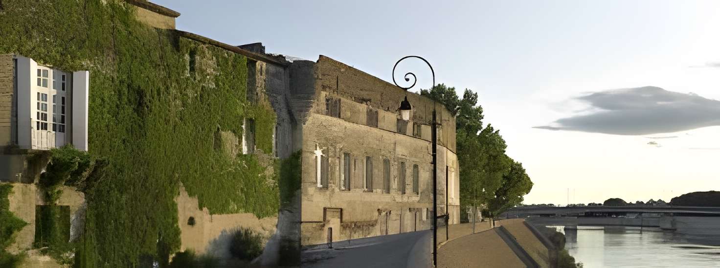 Musée des beaux-arts d'Arles 