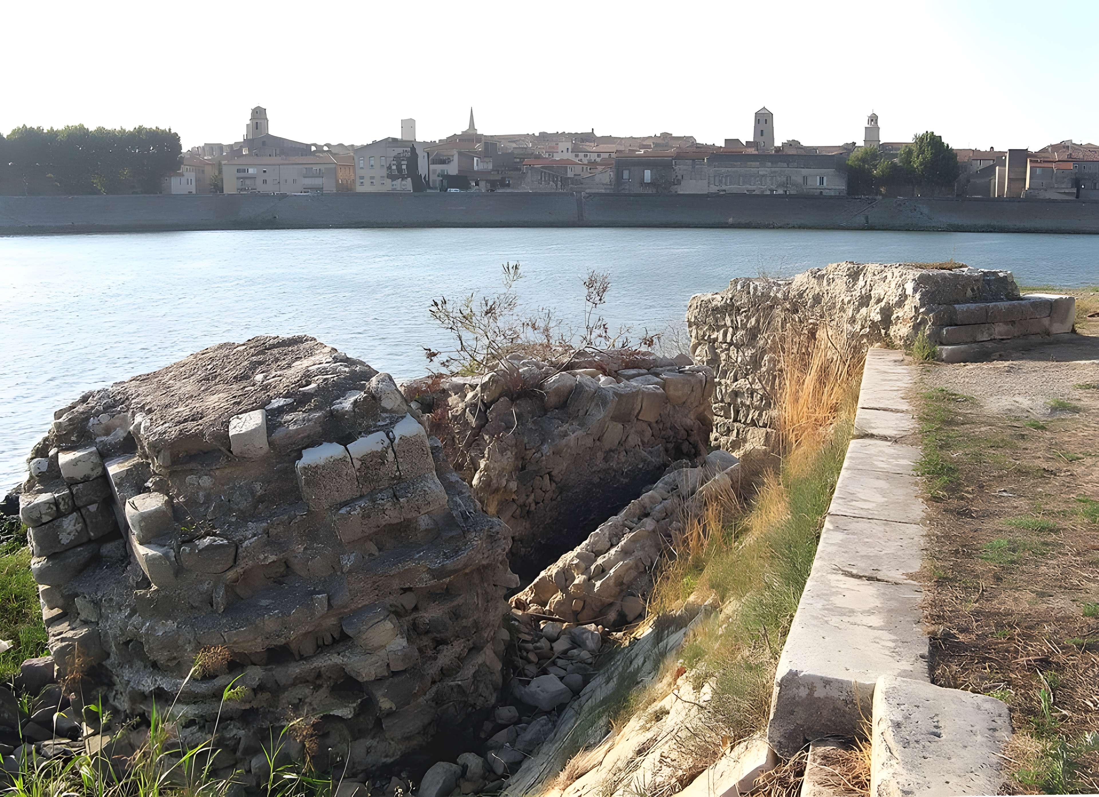 Musée des beaux-arts d'Arles (Musée Réattu)