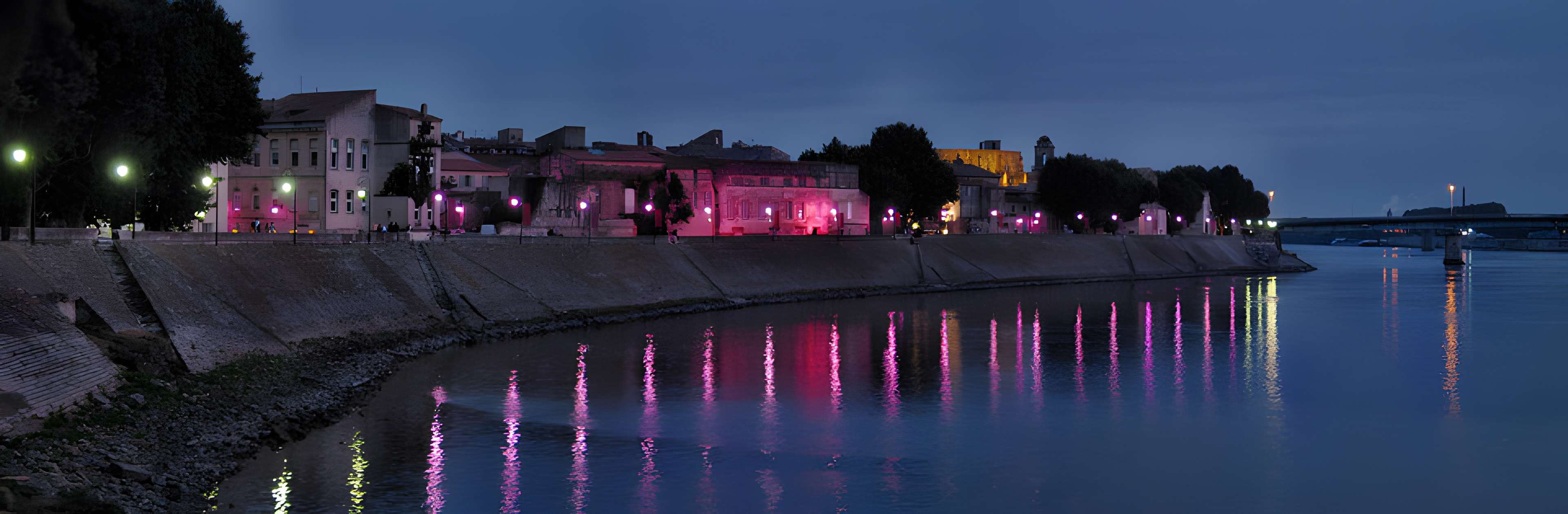 Musée des beaux-arts d'Arles (Musée Réattu)