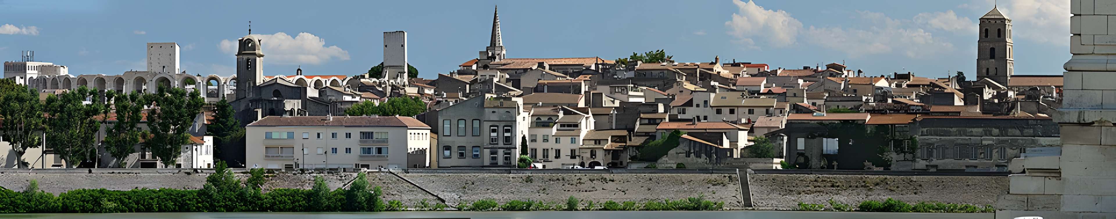 Musée des beaux-arts d'Arles (Musée Réattu)