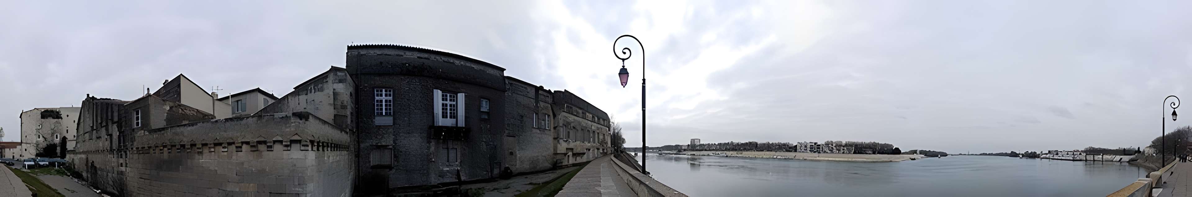 Musée des beaux-arts d'Arles (Musée Réattu)