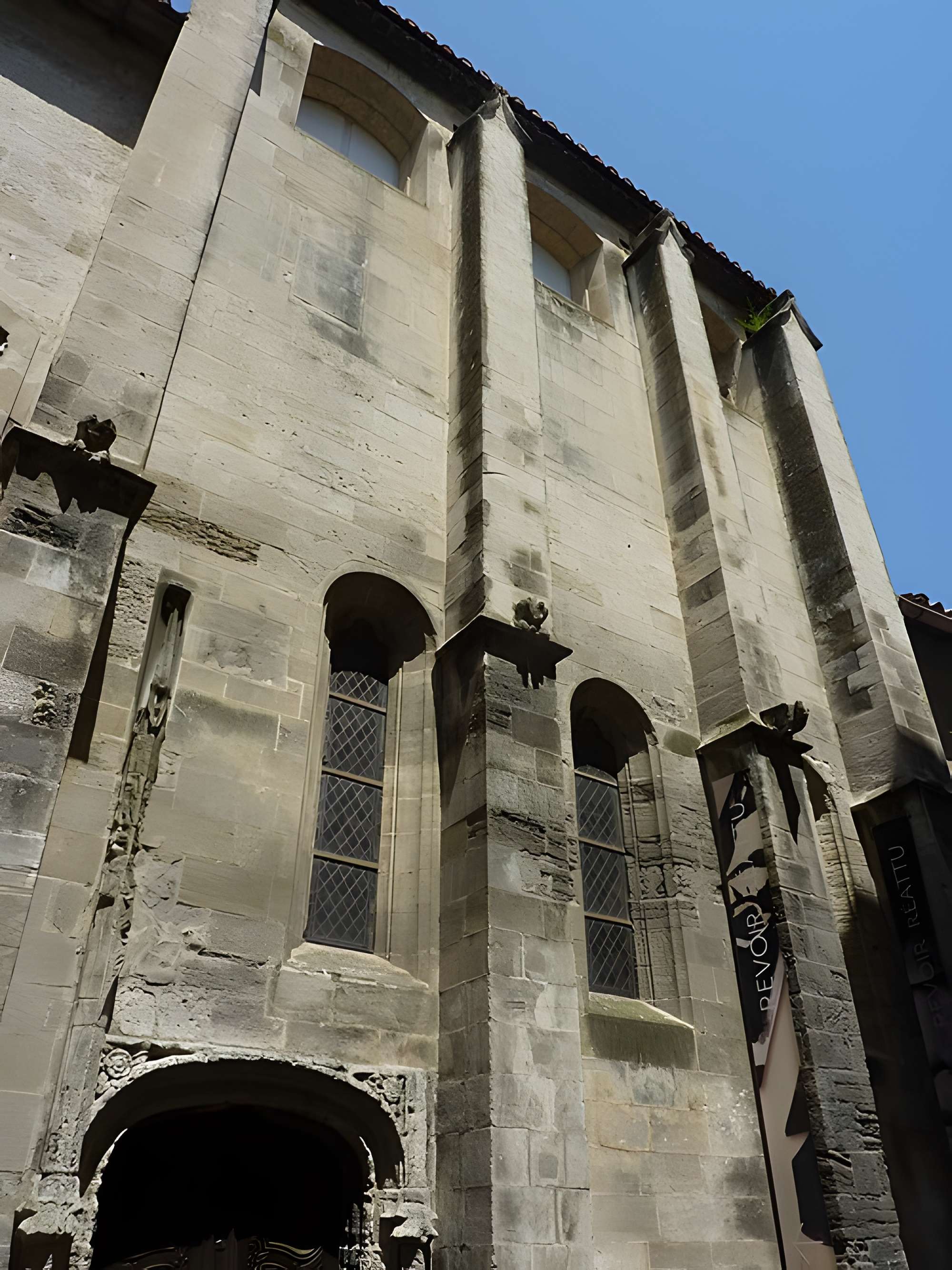 Musée des beaux-arts d'Arles (Musée Réattu)