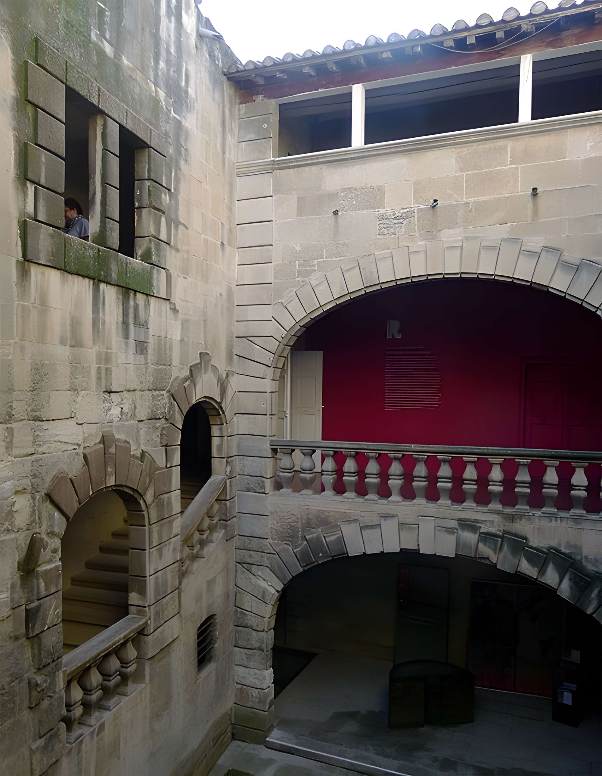 Musée des beaux-arts d'Arles (Musée Réattu)