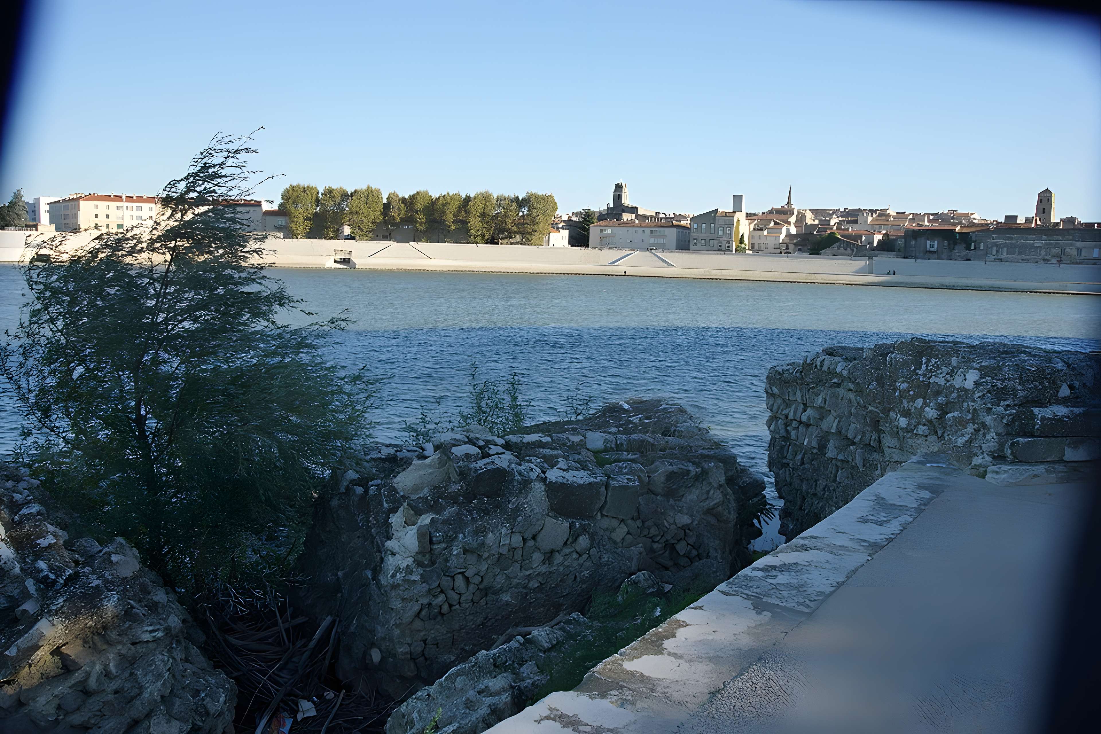Musée des beaux-arts d'Arles (Musée Réattu)