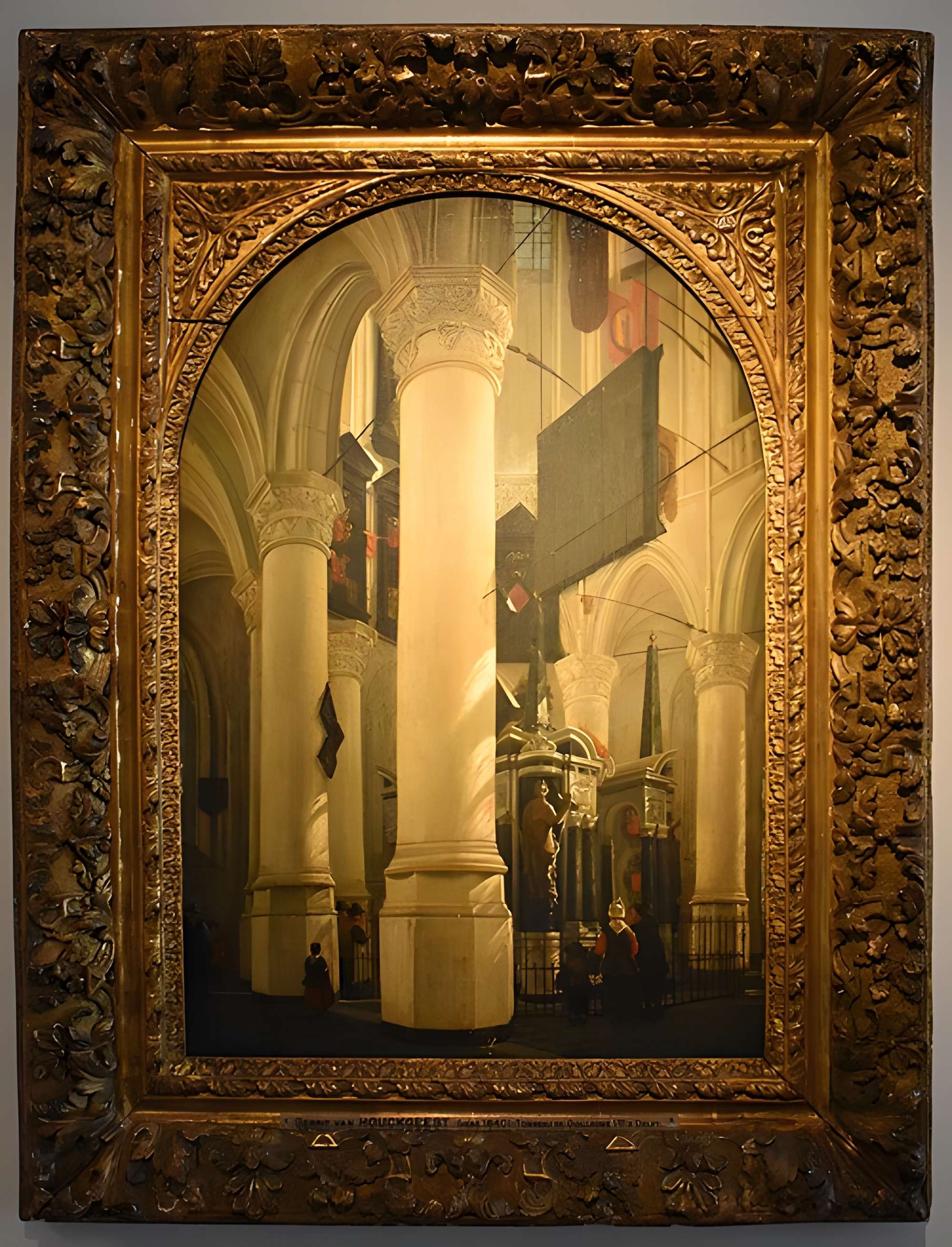 Musée des beaux-arts d'Arles (Musée Réattu)