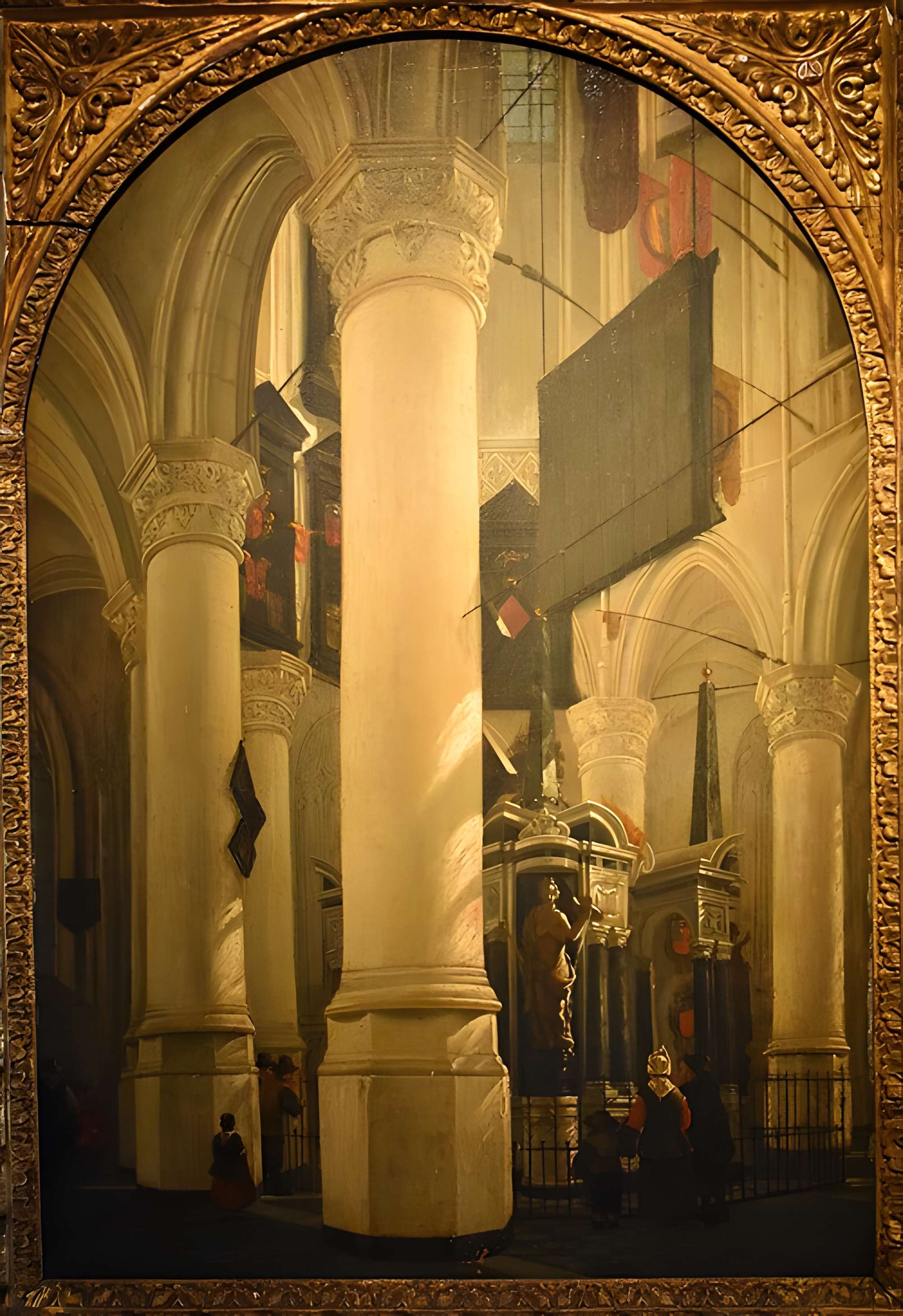 Musée des beaux-arts d'Arles (Musée Réattu)