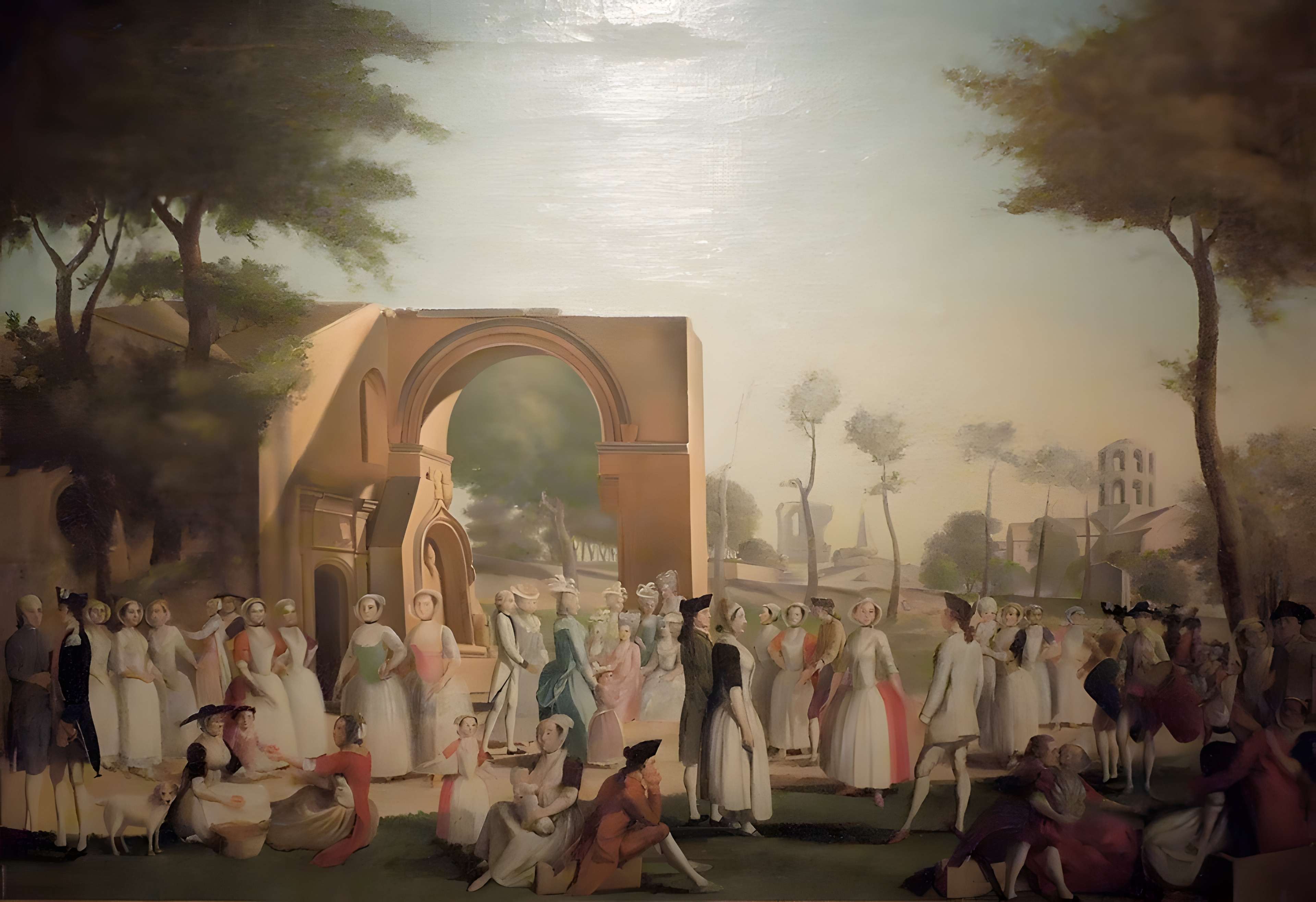 Musée des beaux-arts d'Arles (Musée Réattu)